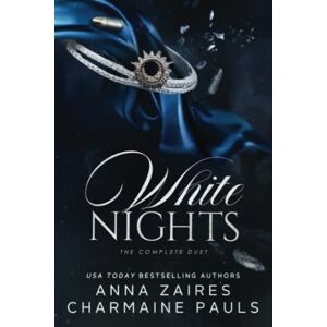 Zaires, Anna White Nights: The Complete Duet Zaires, Anna White Nights: The Complete Duet