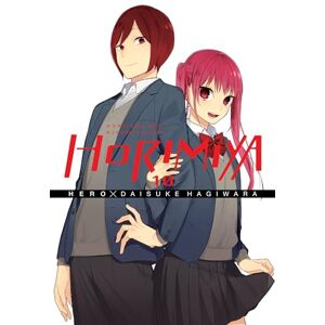 HERO Horimiya, Vol. 10 (HORIMIYA GN) HERO Horimiya, Vol. 10 (HORIMIYA GN)