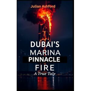 Ashford, Julian Dubai’s Marina Pinnacle Fire: A True Tale (Ashford book collection) Ashford, Julian Dubai’s Marina Pinnacle Fire: A True Tale (Ashford book collection)