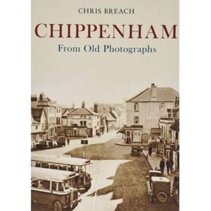 Breach, Chris Chippenham From Old Photographs Breach, Chris Chippenham From Old Photographs