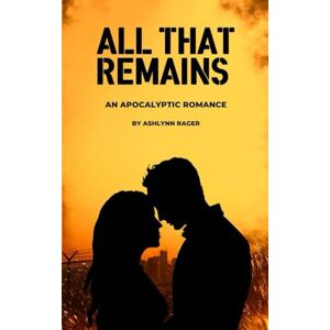 Rager, Ashlynn All That Remains Rager, Ashlynn All That Remains