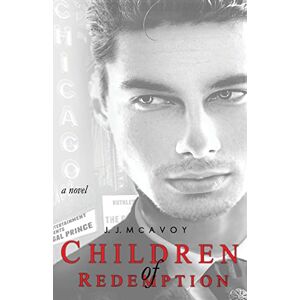 McAvoy, J.J. Children of Redemption: Volume 3 (Children of Vice) McAvoy, J.J. Children of Redemption: Volume 3 (Children of Vice)