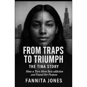 Jones, Fannita M Traps To Triumph: She didn’t choose the struggle... but the struggle sure chose her. Jones, Fannita M Traps To Triumph: She didn’t choose the struggle... but the struggle sure chose her.