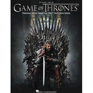 Ramin Djawadi : Game Of Thrones Original Music From The HBO Television Series Ramin Djawadi : Game Of Thrones Original Music From The HBO Television Series