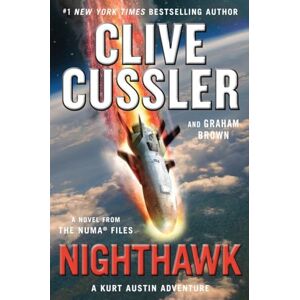 Cussler, Clive Nighthawk (NUMA Files, 14) Cussler, Clive Nighthawk (NUMA Files, 14)
