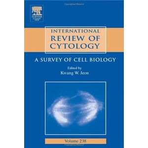 Academic Press International Review of Cytology: A Survey of Cell Biology (ISSN Book 238) Academic Press International Review of Cytology: A Survey of Cell Biology (ISSN Book 238)