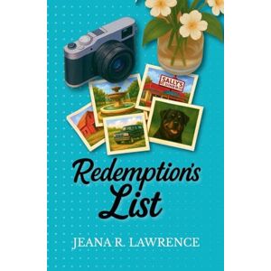 Lawrence, Jeana R Redemption's List Lawrence, Jeana R Redemption's List