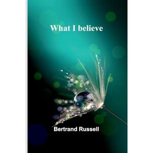 Russell, Bertrand The Prodigal Son (Edition1) Russell, Bertrand The Prodigal Son (Edition1)