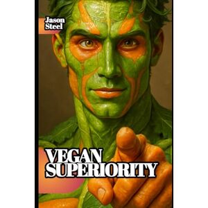 Steel, Jason HortoSmart – AI Gardening for Your Vegan Paradise: From City to Countryside – The Practical Guide to Growing Anywhere with Artificial Intelligence Steel, Jason HortoSmart – AI Gardening for Your Vegan Paradise: From City to Countryside – The Practical Guide to Growing Anywhere with Artificial Intelligence