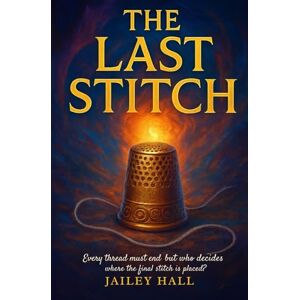 Hall, Jailey The Last Stitch: 4 (Threads of Light) Hall, Jailey The Last Stitch: 4 (Threads of Light)