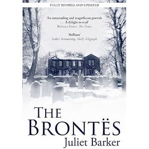 Barker The Brontes Barker The Brontes