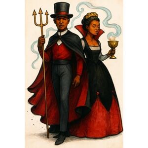 PLÖGER DE ÀJÀGÙNNÀ, TILO THE SACRED UMBANDA: EXU & POMBAGIRA: Lives, Powers, and Paths of the Crossroads Spirits — A Deep Ritual and Mystical Study (THE SACRED UMBANDA & CATIMBÓ) PLÖGER DE ÀJÀGÙNNÀ, TILO THE SACRED UMBANDA: EXU & POMBAGIRA: Lives, Powers, and Paths of the Crossroads Spirits — A Deep Ritual and Mystical Study (THE SACRED UMBANDA & CATIMBÓ)