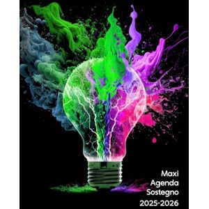 Lambertoni Design, Buzzo La grande Agenda per il sostegno per la secondaria di primo grado in edizione ridotta: tutti i contenuti strutturati con le pagine datate in vista settimanale Lambertoni Design, Buzzo La grande Agenda per il sostegno per la secondaria di primo grado in edizione ridotta: tutti i contenuti strutturati con le pagine datate in vista settimanale