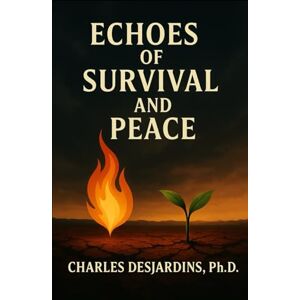 DesJardins P.h.D., Charles Echoes of Survival and Peace: Voices from War, Lessons for Tomorrow DesJardins P.h.D., Charles Echoes of Survival and Peace: Voices from War, Lessons for Tomorrow