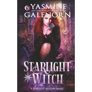 Galenorn, Yasmine Starlight Witch: 4 (Starlight Hollow) Galenorn, Yasmine Starlight Witch: 4 (Starlight Hollow)