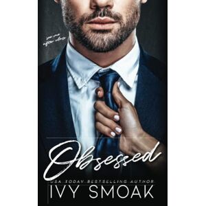 Smoak, Ivy Obsessed (Professor Hunter) Smoak, Ivy Obsessed (Professor Hunter)