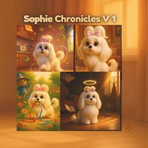 Gomez, Grethel Sophie Chronicles V 1 Gomez, Grethel Sophie Chronicles V 1