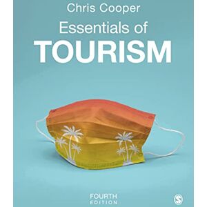 Cooper, Chris Essentials of Tourism Cooper, Chris Essentials of Tourism