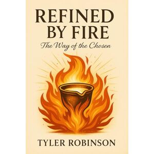 Robinson Refined By Fire: The Way of the Chosen Robinson Refined By Fire: The Way of the Chosen