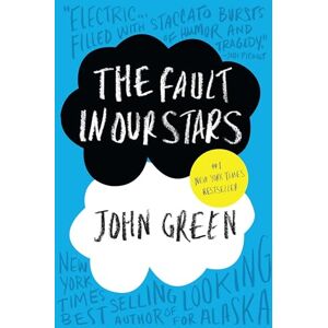 Green, John The Fault In Our Stars Green, John The Fault In Our Stars