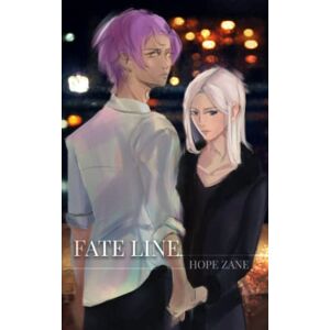 Zane, Hope Fate Line: 2 (Fragile Tender) Zane, Hope Fate Line: 2 (Fragile Tender)