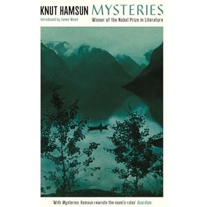 Hamsun, Knut Mysteries: Classic Edition Hamsun, Knut Mysteries: Classic Edition