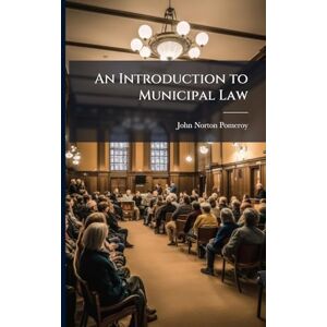 Symantec An Introduction to Municipal Law Symantec An Introduction to Municipal Law