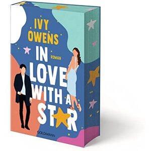 Owens, Ivy In Love with a Star: Roman Spicy Summer Eine Romance mit Suchtfaktor für die Fans von Ali Hazelwood Owens, Ivy In Love with a Star: Roman Spicy Summer Eine Romance mit Suchtfaktor für die Fans von Ali Hazelwood