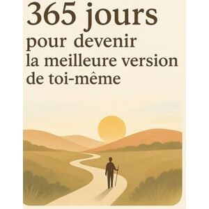 Ibanez 365 jours pour devenir la meilleure version de toi-même Ibanez 365 jours pour devenir la meilleure version de toi-même