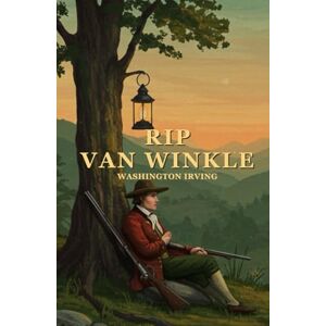 IRVING, WASHINGTON Rip Van Winkle: Illustrated IRVING, WASHINGTON Rip Van Winkle: Illustrated
