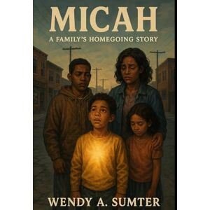 Sumter, Wendy A. Micah: A Family's Homegoing Story Sumter, Wendy A. Micah: A Family's Homegoing Story