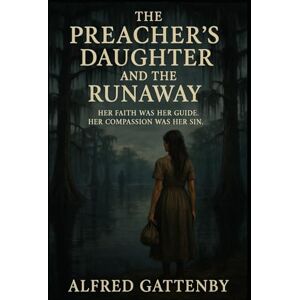 Gattenby, Alfred The Preacher's Daughter and the Runaway: Her faith was her guide. Her compassion was her sin. Gattenby, Alfred The Preacher's Daughter and the Runaway: Her faith was her guide. Her compassion was her sin.