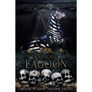 Peckham, Caroline Paradise Lagoon (The Harlequin Crew) Peckham, Caroline Paradise Lagoon (The Harlequin Crew)