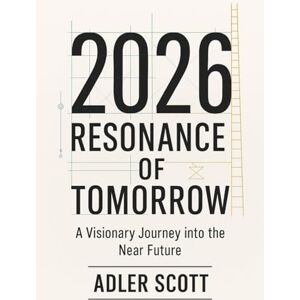 Scott 2026 Resonance of Tomorrow: A Visionary Journey into the Near Future Scott 2026 Resonance of Tomorrow: A Visionary Journey into the Near Future