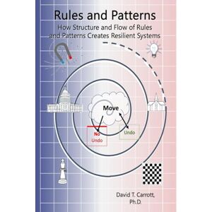 Carrott, Dr. David T Rules and Patterns: How Structure and Flow Creates Resilient Systems Carrott, Dr. David T Rules and Patterns: How Structure and Flow Creates Resilient Systems