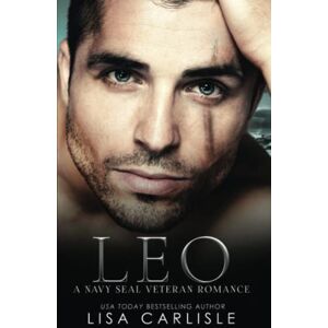 Carlisle, Lisa Leo: A Beauty and the Beast-inspired Navy SEAL Romance (Anchor Me military romance series) Carlisle, Lisa Leo: A Beauty and the Beast-inspired Navy SEAL Romance (Anchor Me military romance series)