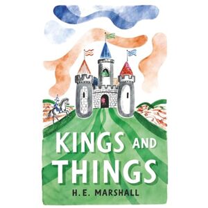 Marshall Kings and Things Marshall Kings and Things