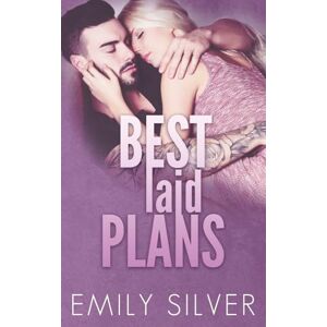 Silver, Emily Best Laid Plans (Colorado Black Diamonds) Silver, Emily Best Laid Plans (Colorado Black Diamonds)