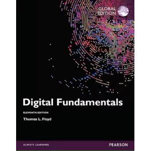 Floyd, Thomas Digital Fundamentals, Global Edition Floyd, Thomas Digital Fundamentals, Global Edition