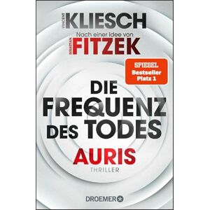 Vincent Die Frequenz des Todes: Auris Nach einer Idee von Sebastian Fitzek Vincent Die Frequenz des Todes: Auris Nach einer Idee von Sebastian Fitzek