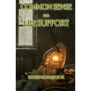 Monarch Jr., Roger COMMON SENSE ON LIFE SUPPORT: Watching the Fabric of Real Life Come Undone Monarch Jr., Roger COMMON SENSE ON LIFE SUPPORT: Watching the Fabric of Real Life Come Undone