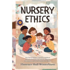 Hull Winterburn, Florence Nursery Ethics (Illustrated, Refined & Edited) Hull Winterburn, Florence Nursery Ethics (Illustrated, Refined & Edited)