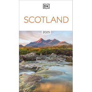 DK Travel DK Scotland (Travel Guide) DK Travel DK Scotland (Travel Guide)
