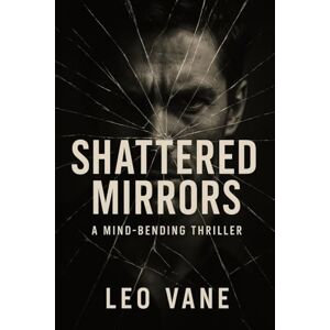 Vane, Leo Shattered Mirrors: A Mind-Bending Thriller Vane, Leo Shattered Mirrors: A Mind-Bending Thriller