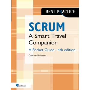 Verheyen, Gunther Scrum A Pocket Guide – 4th edition: A Smart Travel Companion: A Smart Travel Companion A Pocket Guide (Best Practice) Verheyen, Gunther Scrum A Pocket Guide – 4th edition: A Smart Travel Companion: A Smart Travel Companion A Pocket Guide (Best Practice)