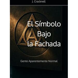 Cracknell, J. El Símbolo Bajo la Fachada: Gente Aparentemente Normal Cracknell, J. El Símbolo Bajo la Fachada: Gente Aparentemente Normal
