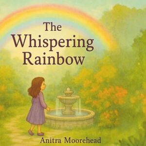 Moorehead, Anitra The Whispering Rainbow: Where Dreams Shine and Rainbows Whisper Moorehead, Anitra The Whispering Rainbow: Where Dreams Shine and Rainbows Whisper
