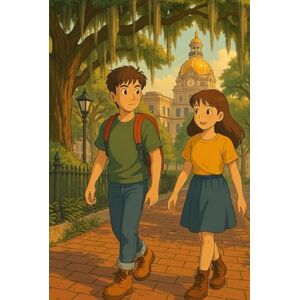 Julian, Alexander Secrets in the Savannah Marsh (The Ruin Rangers) Julian, Alexander Secrets in the Savannah Marsh (The Ruin Rangers)