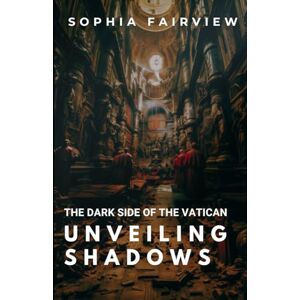 Fairview, Sophia Unveiling Shadows: The Dark Side of the Vatican: Church Scandals: Navigating Centuries of Vatican Secrets, and Controversies Fairview, Sophia Unveiling Shadows: The Dark Side of the Vatican: Church Scandals: Navigating Centuries of Vatican Secrets, and Controversies