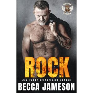Jameson, Becca Rock: Shadowridge Guardians MC, Book12 Jameson, Becca Rock: Shadowridge Guardians MC, Book12